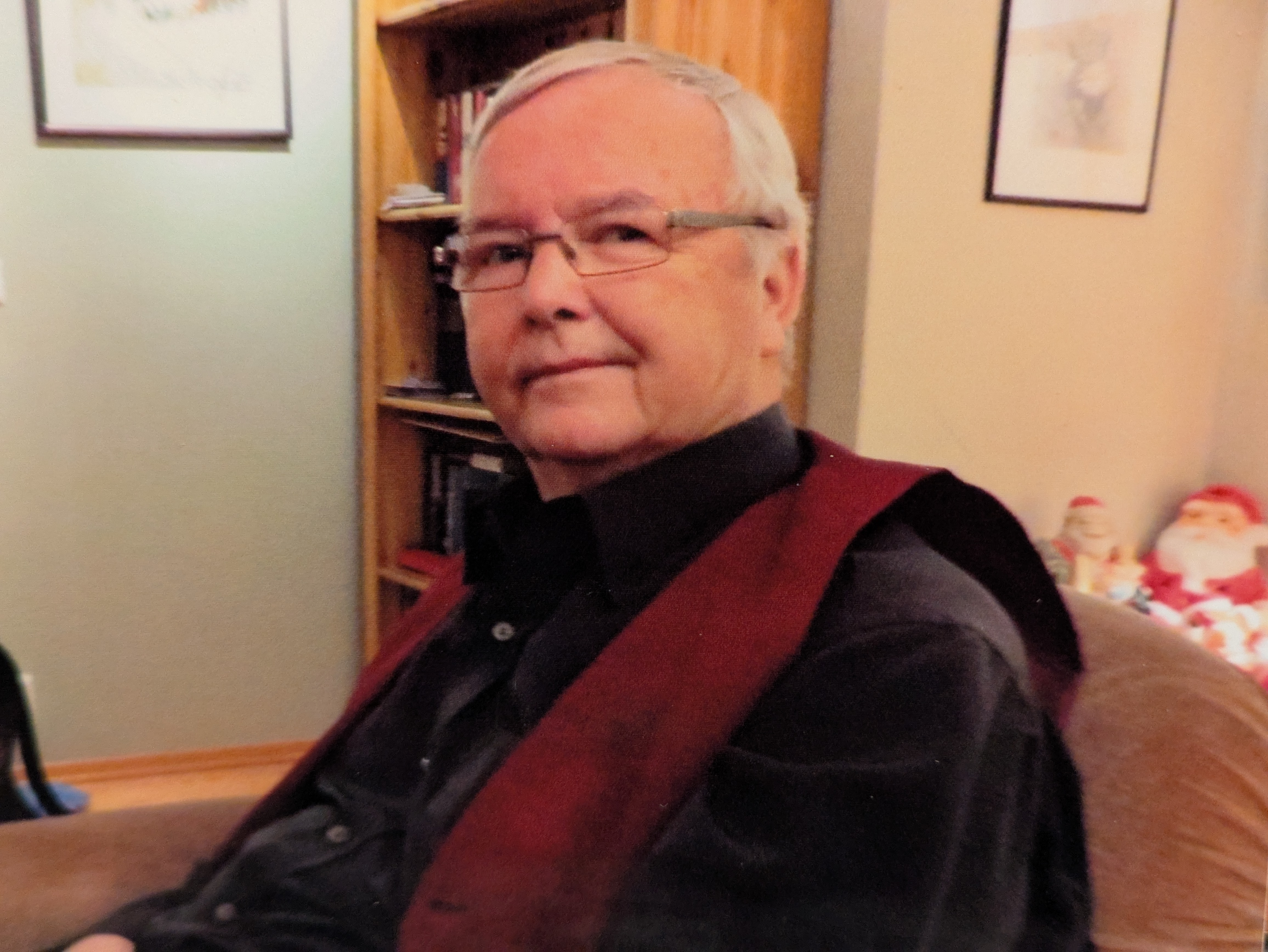 Guttorm Nilsen