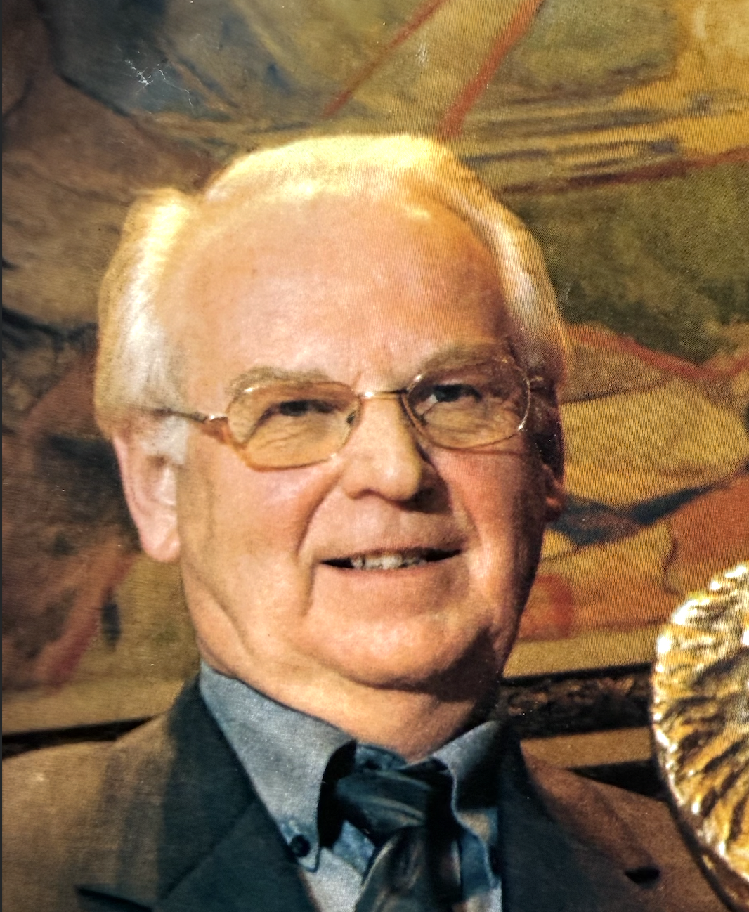 Svein Simonsen