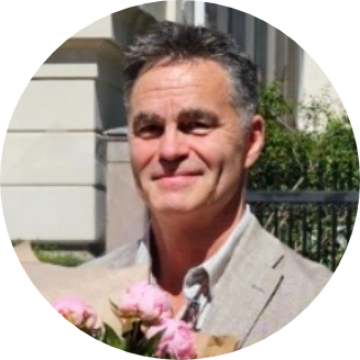 Jørn Andreas Lyngstad