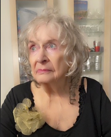 Edith Røsholm