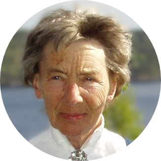 Sigrid Jacobsen