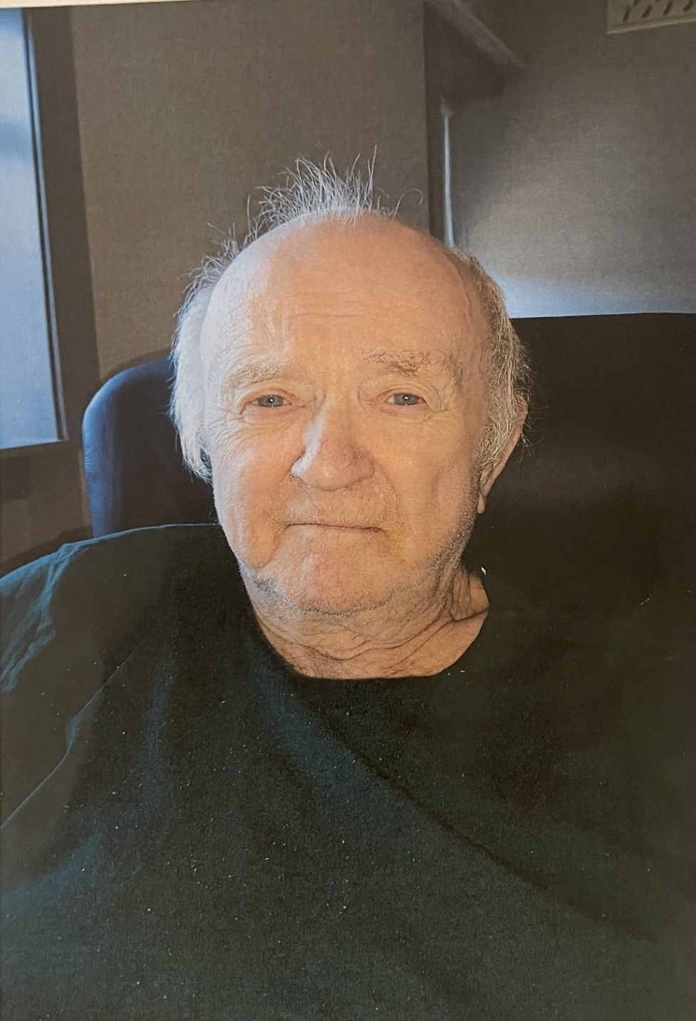 Kjeld Leo Andersen