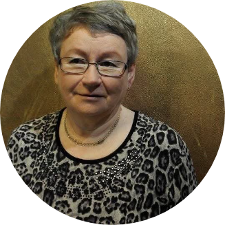 Elin Synøve Olsen