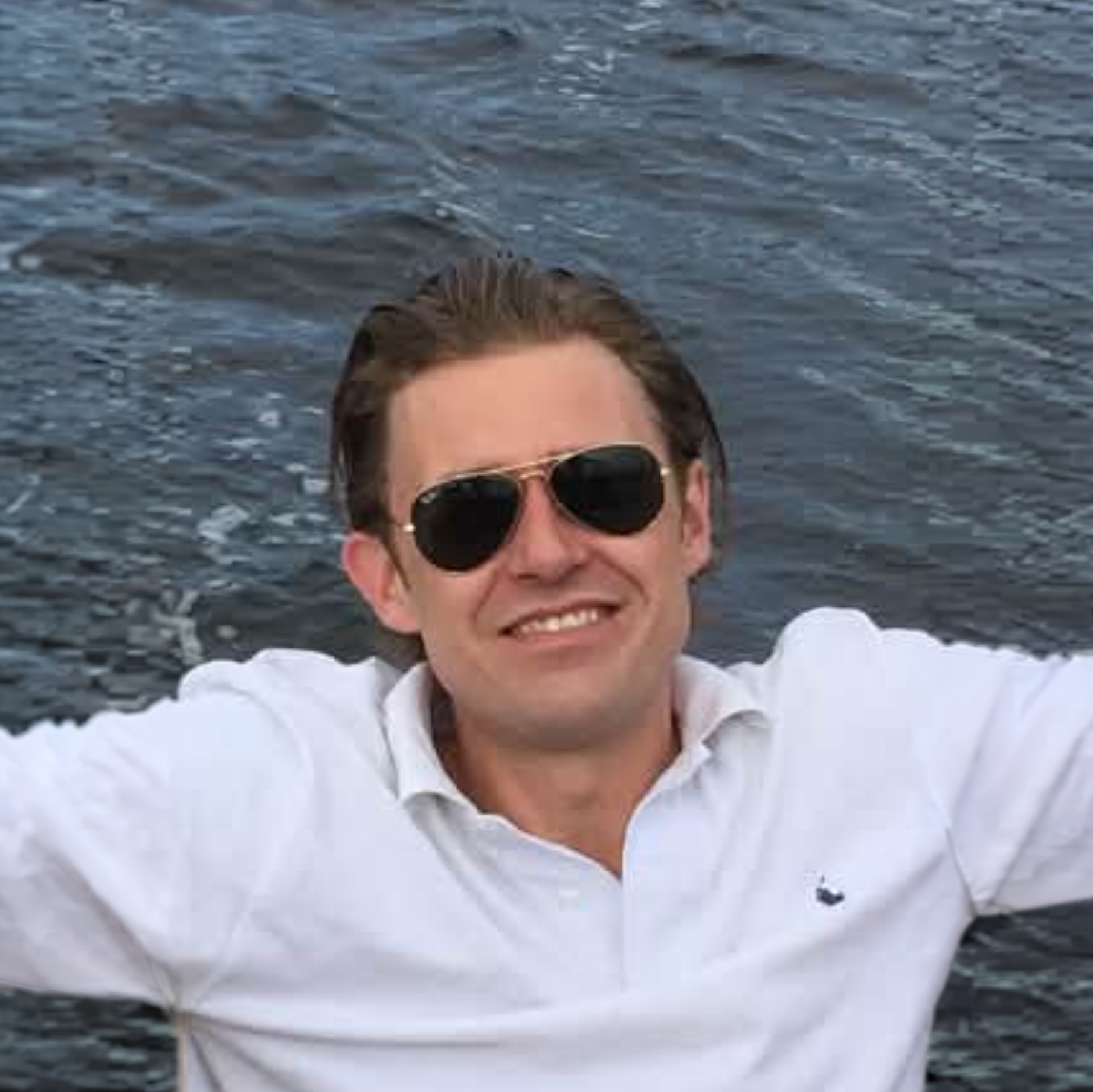 Stian Davidsen Skarpaas