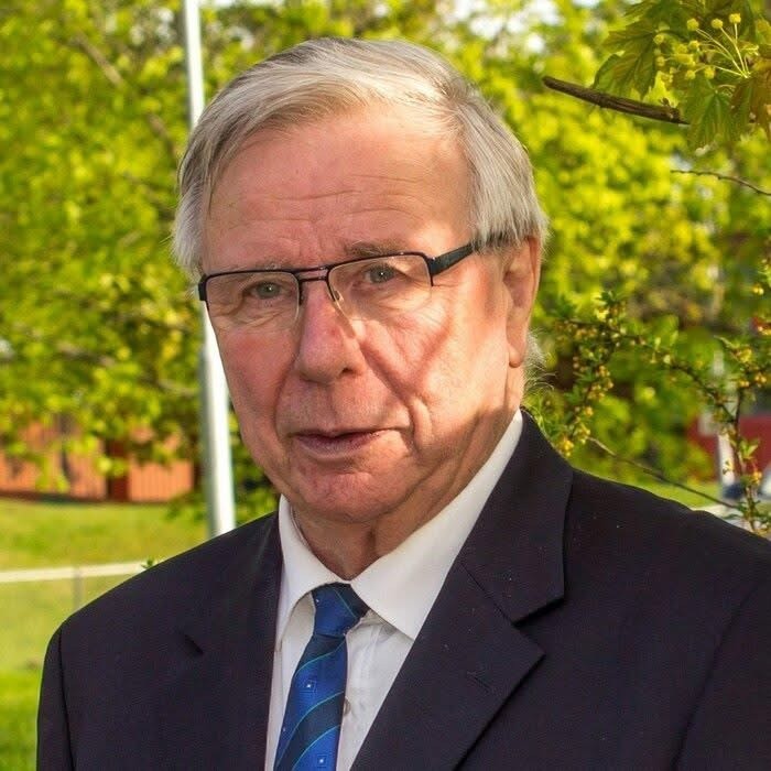 Gunnar Hernes