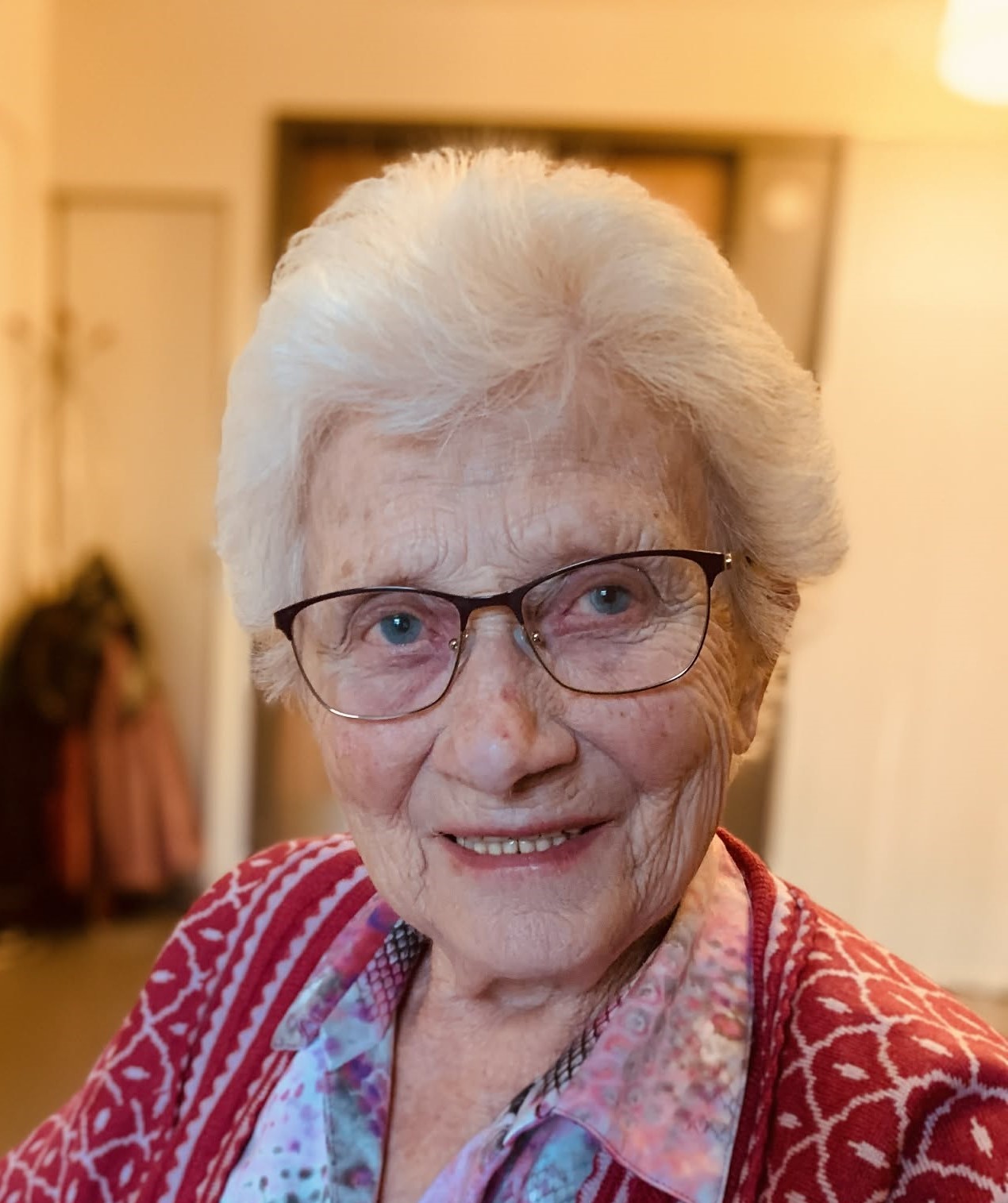 Vivi Ørbeck