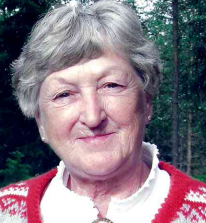 Edel Irene Storbæk