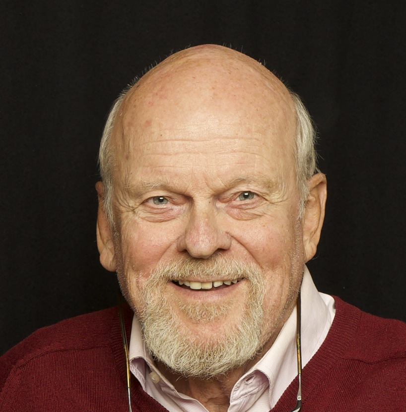 Olav Fagelund Knudsen
