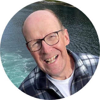 Fredrik Schiørn