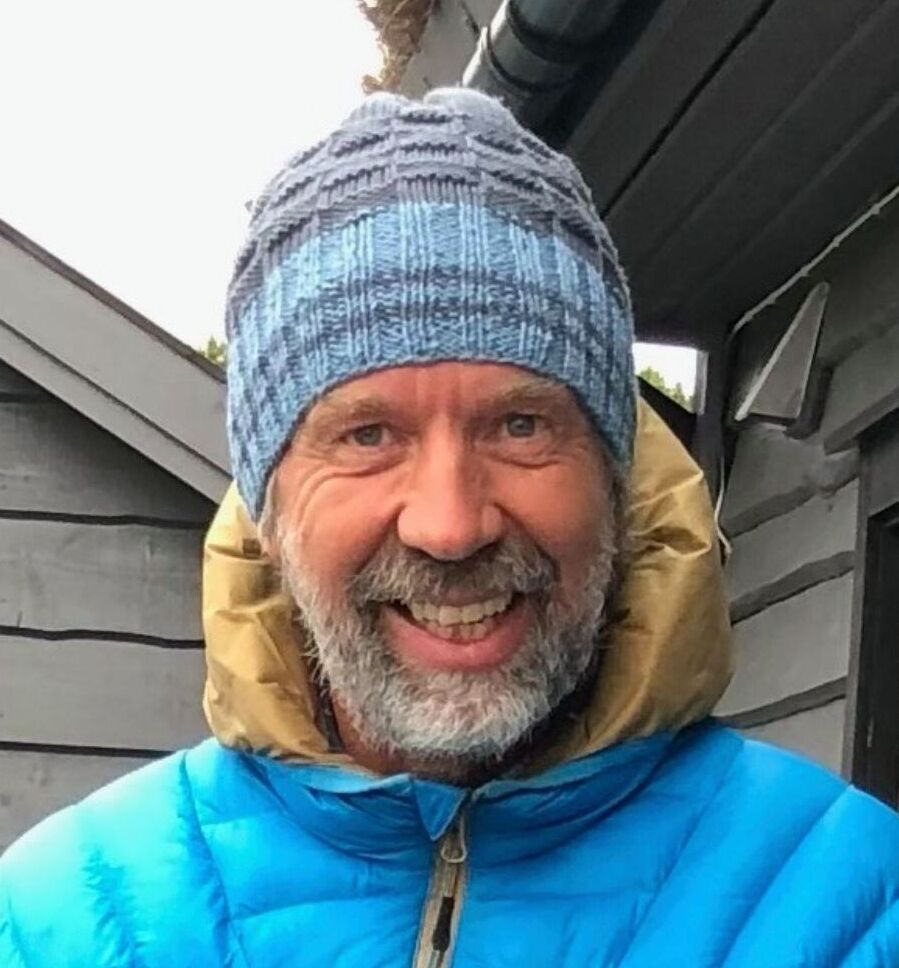 Pål Kasper Mikkelrud