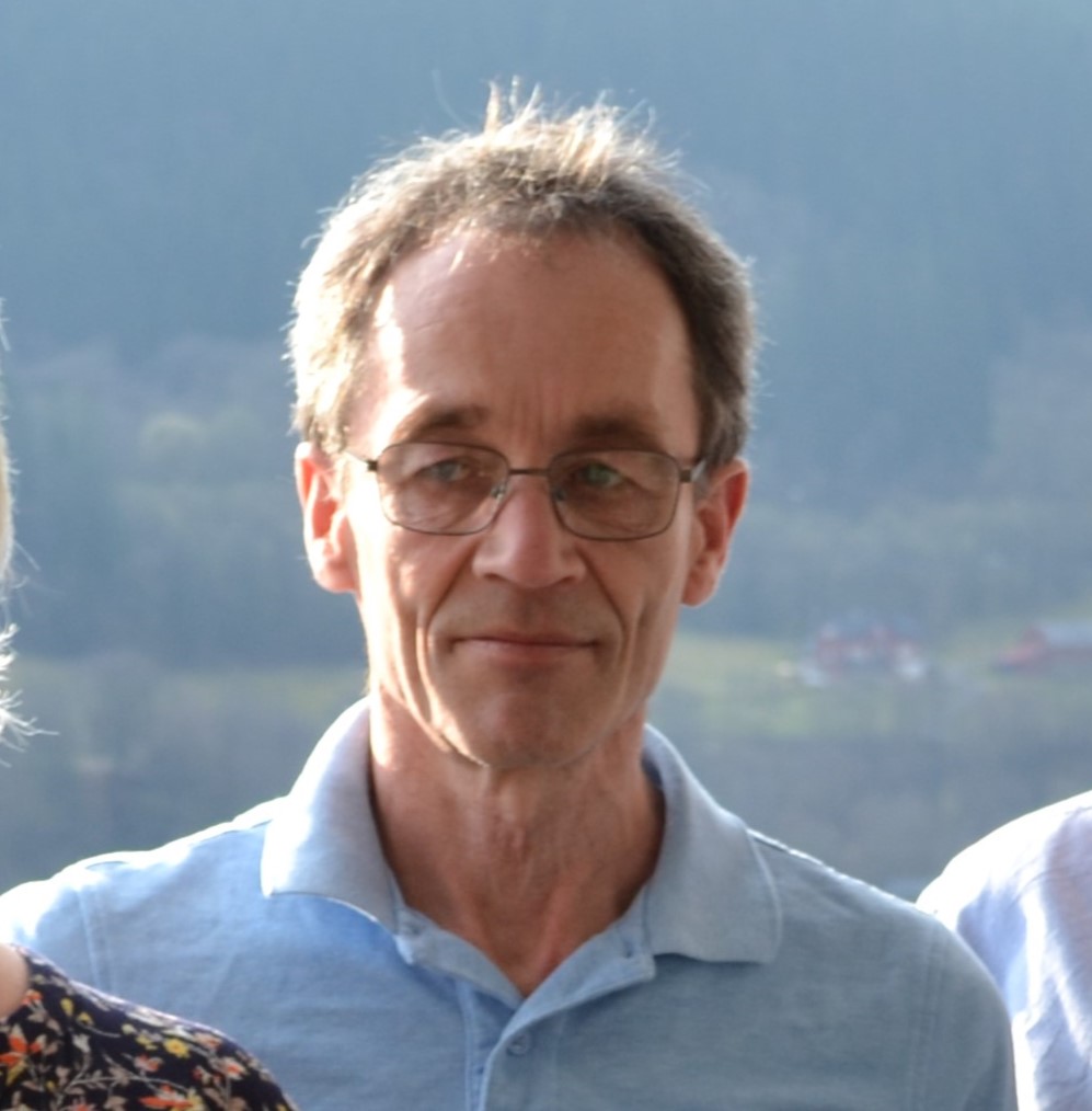 Tore Lohne