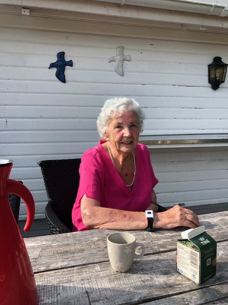 Turid Lillian Svendsen