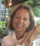 Grete Lene Hamre
