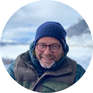 Snorre Torgrimsby