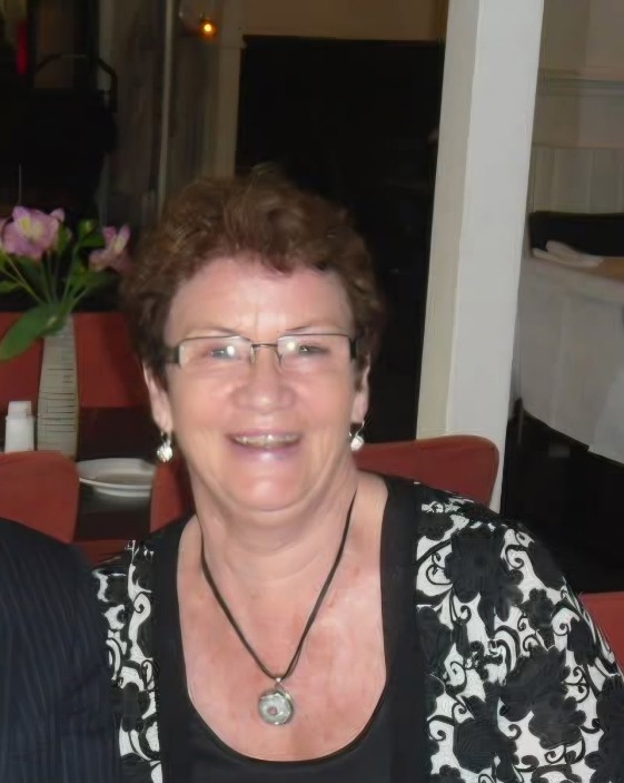 Birgit Hagen Jacobsen
