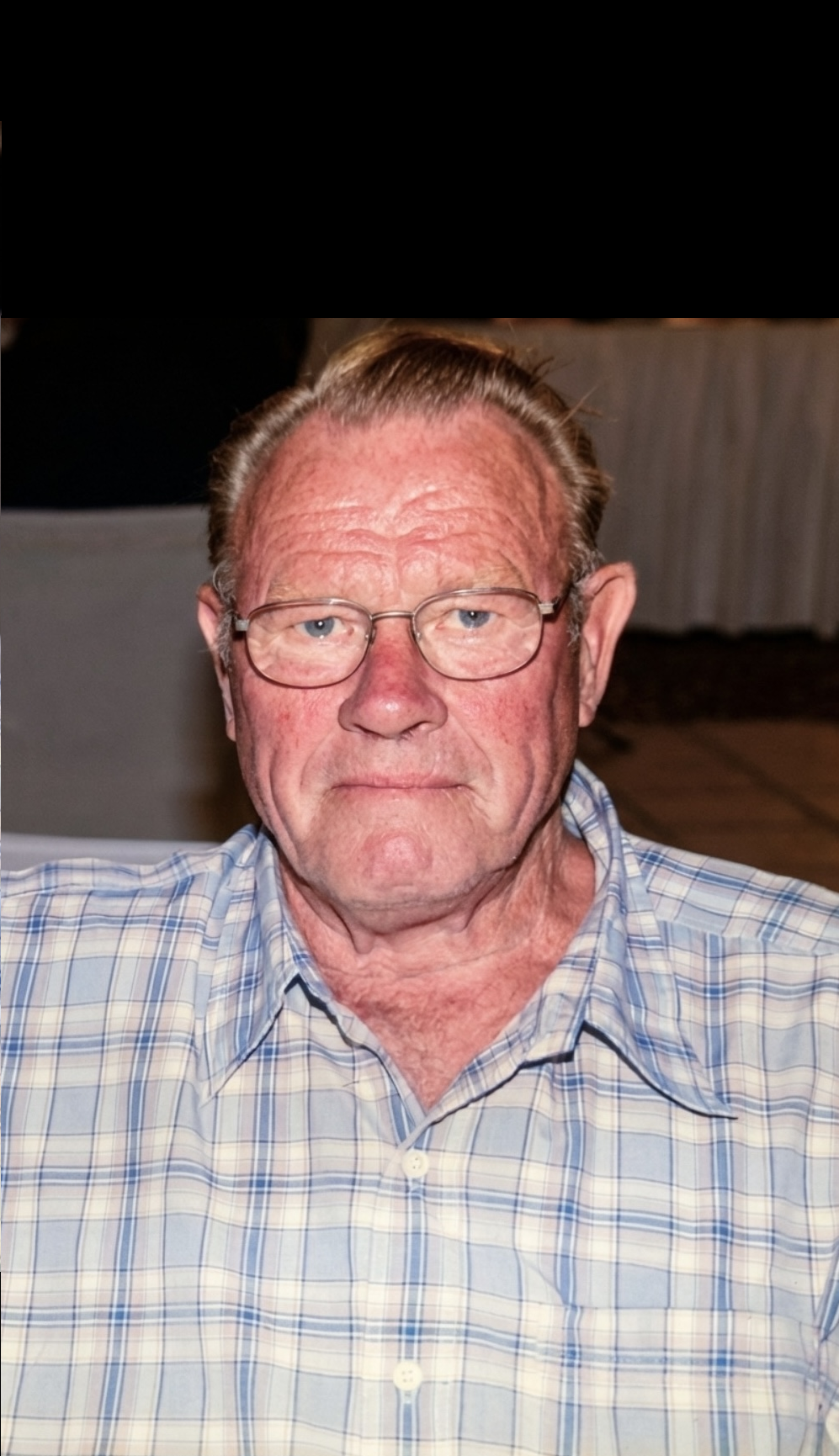 Jonn Fredrik Kristoffersen