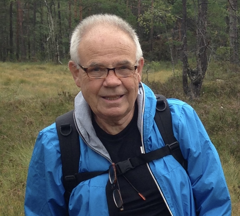 Trond Arvid Engen