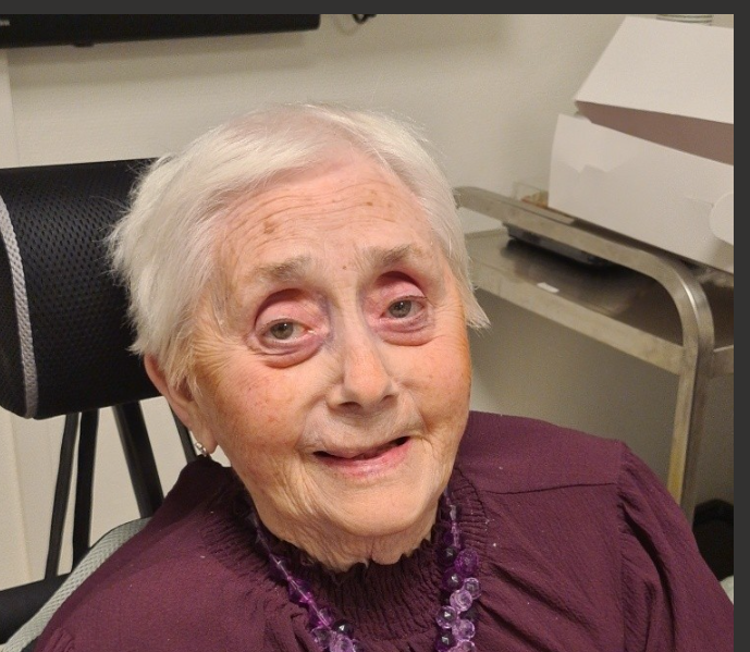 Karin Helene Enger