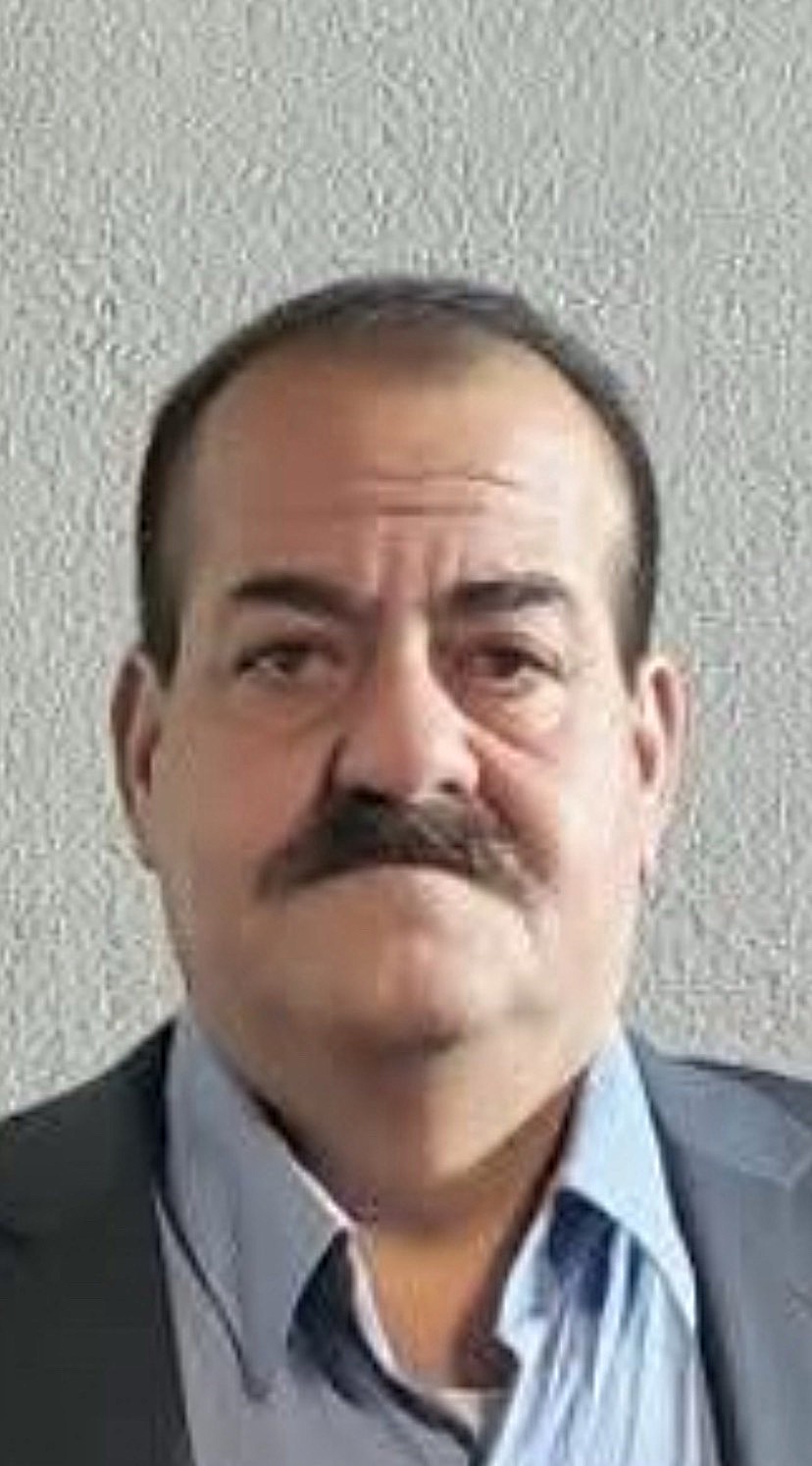Bisher Mohammad Farouq Aldandashi