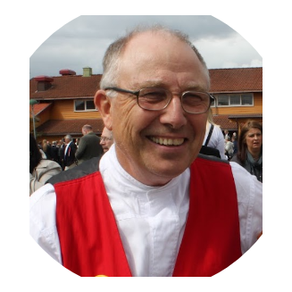 Øyvind Bakstad