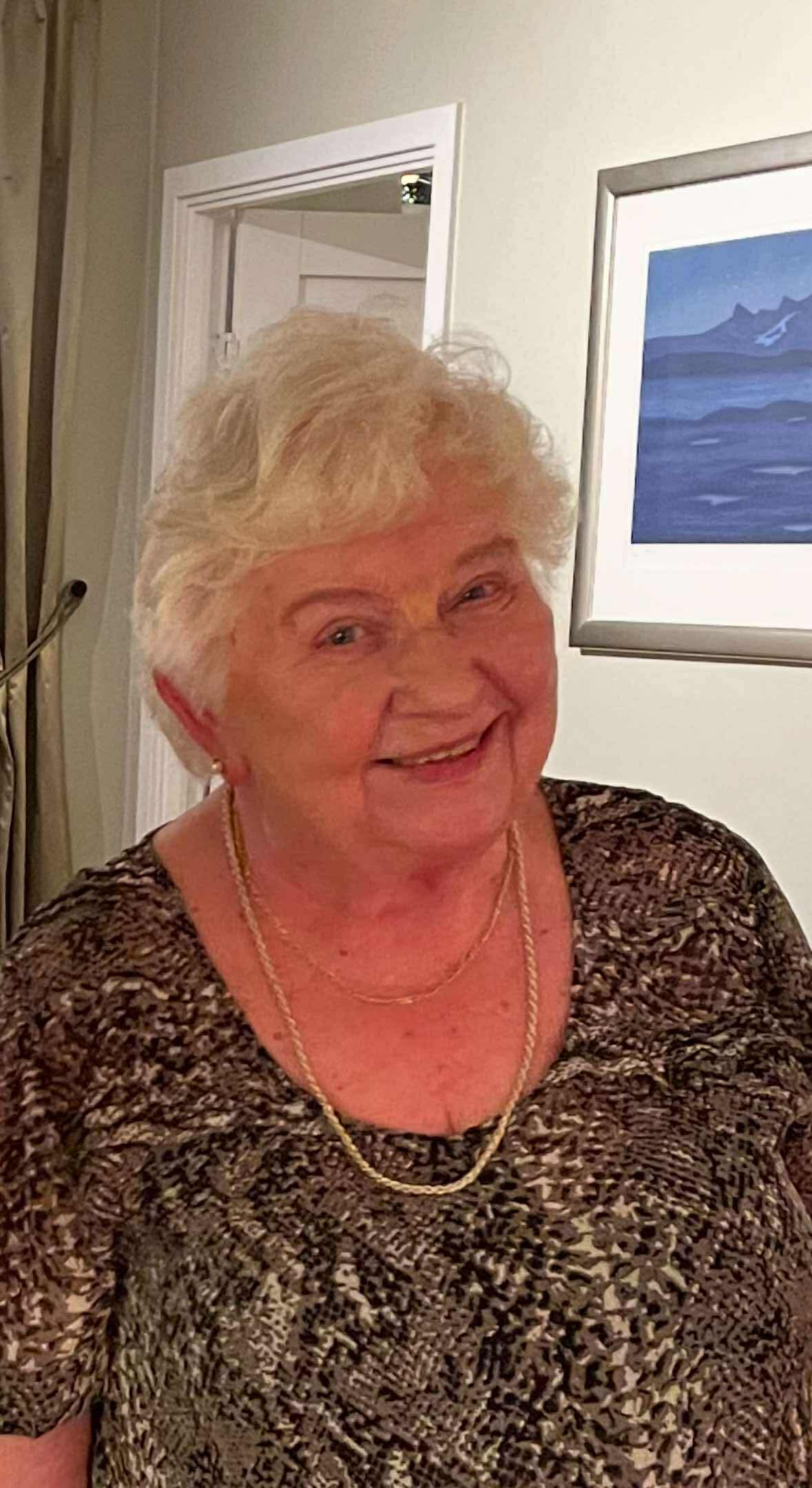 Berit Folmo