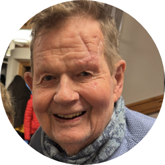 Peter Fredrik Holst Omsted