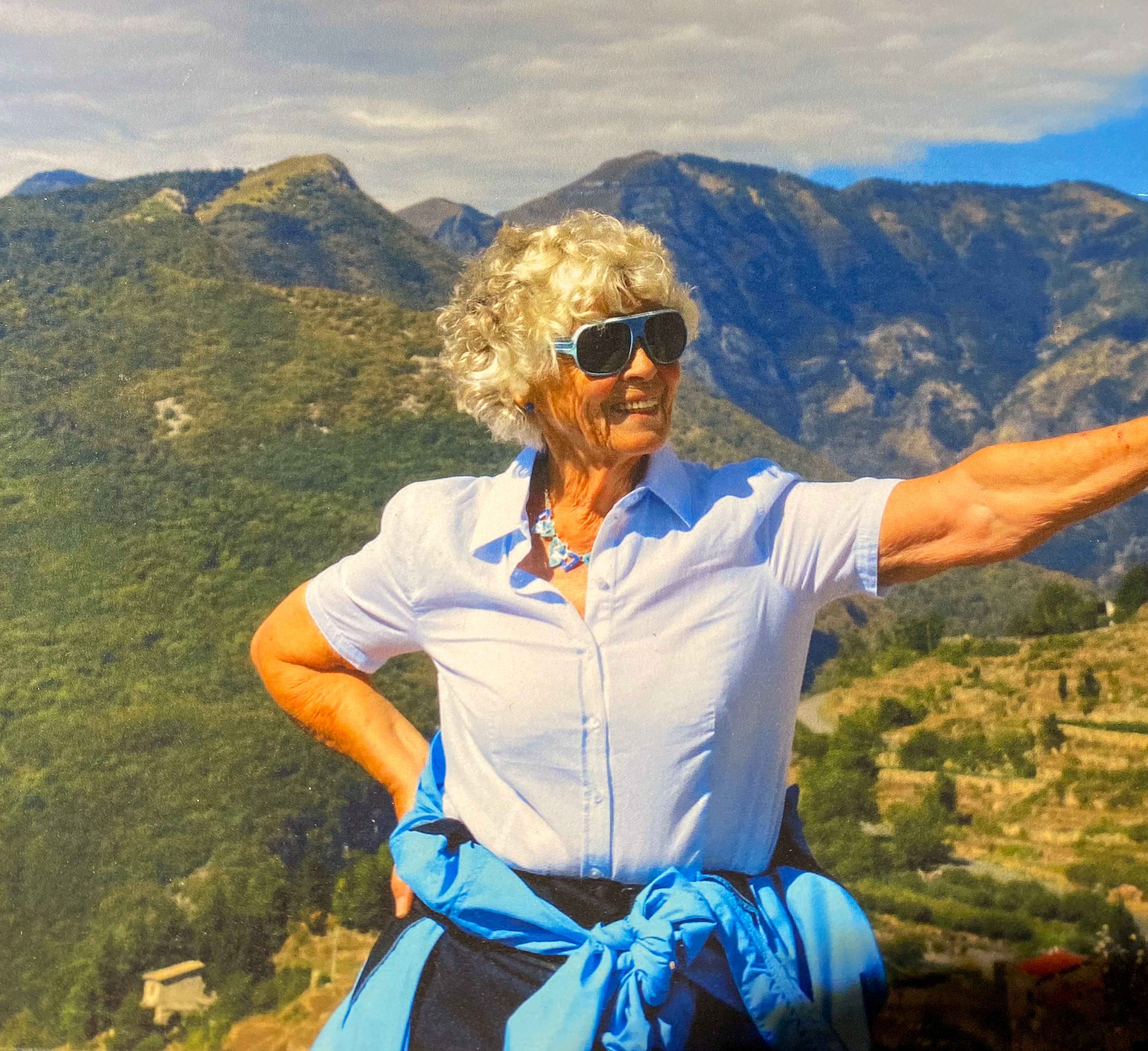 Aud Mimmi Fjeldstad