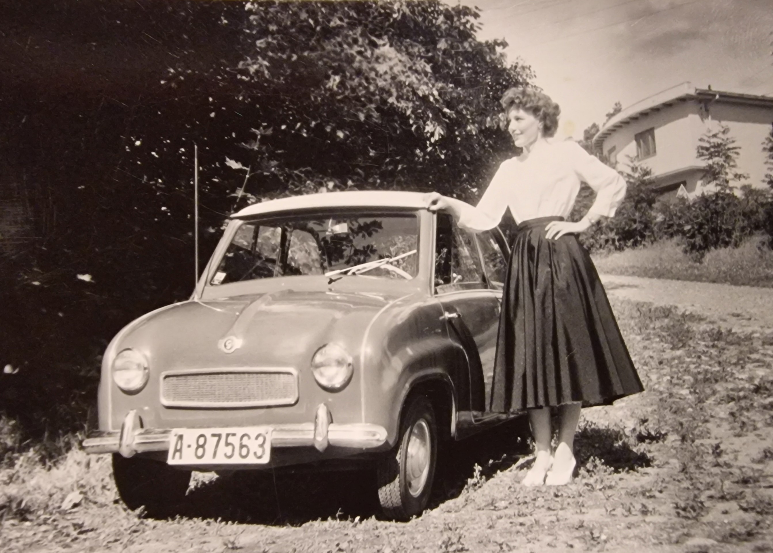 Ragnhild Helga Haga