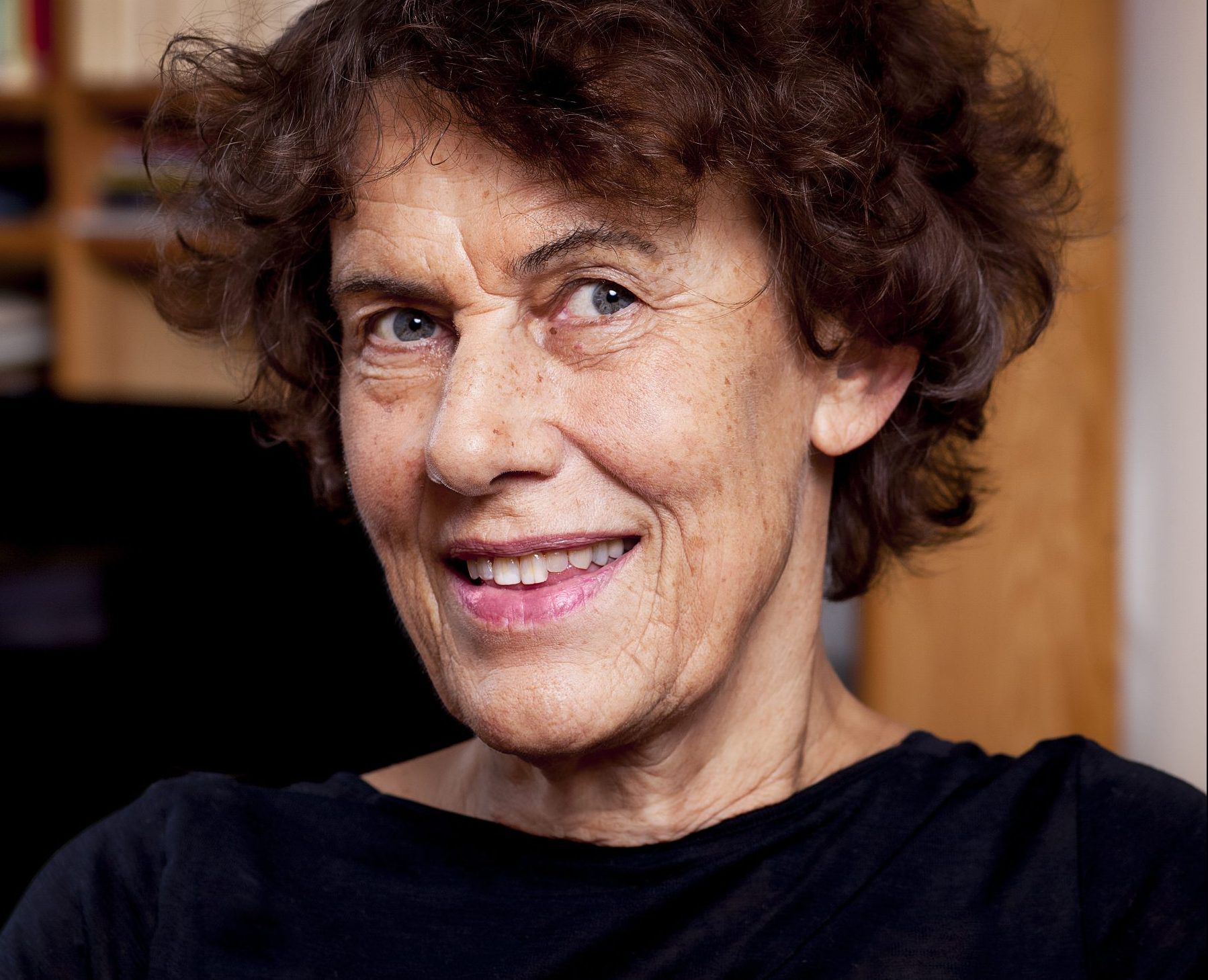 Liv Køltzow