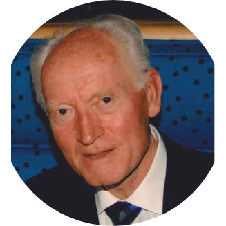 Eilif Bjerke