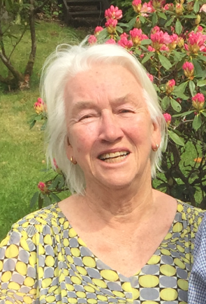 Ragnhild Bjørg Konglevoll