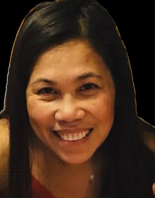 Lalaine Martir Mellesmo