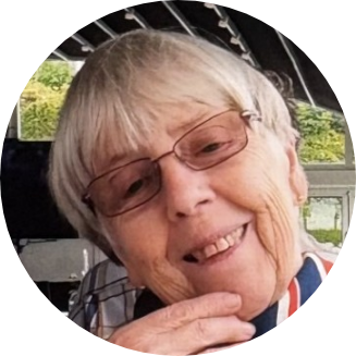 Eva Romslo