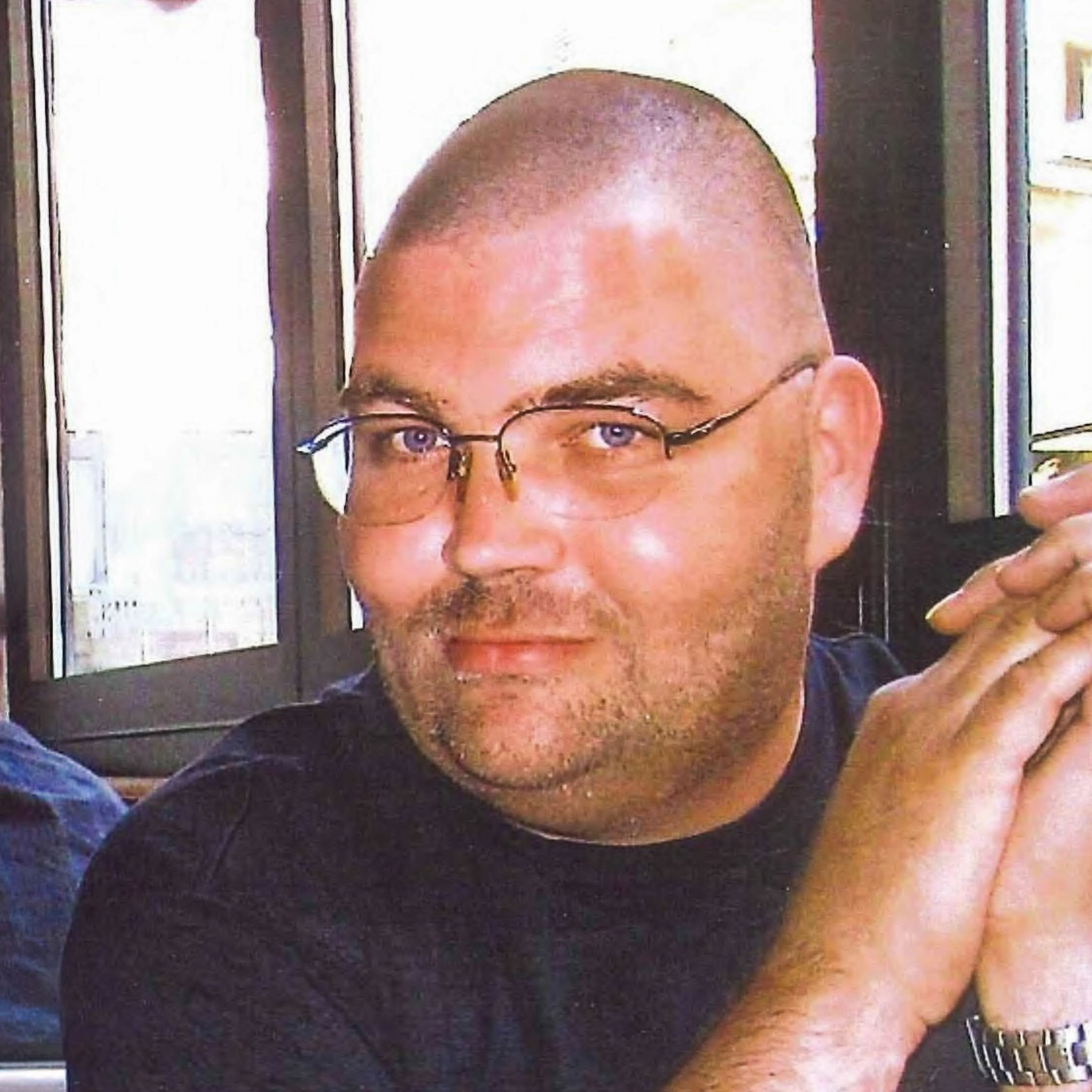 Espen Frode Bolvig Madsen