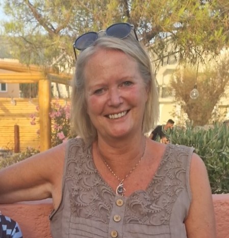 Ellen Sandvik