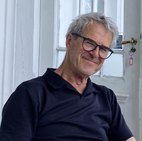 Kjell Aksel Sørlien