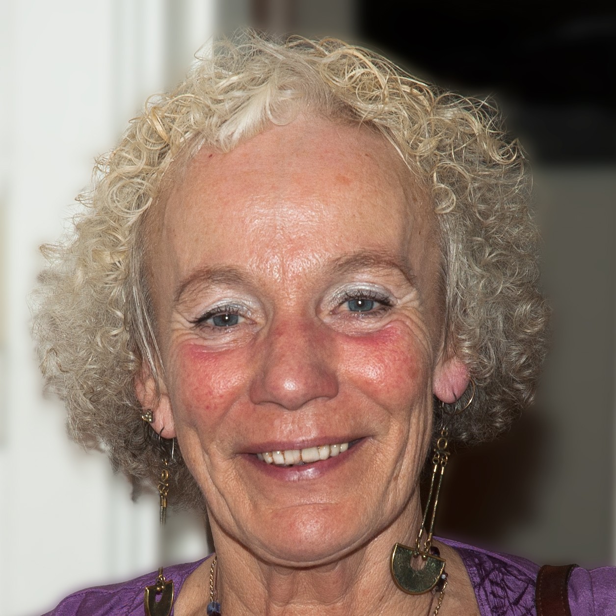Turid Engelstad
