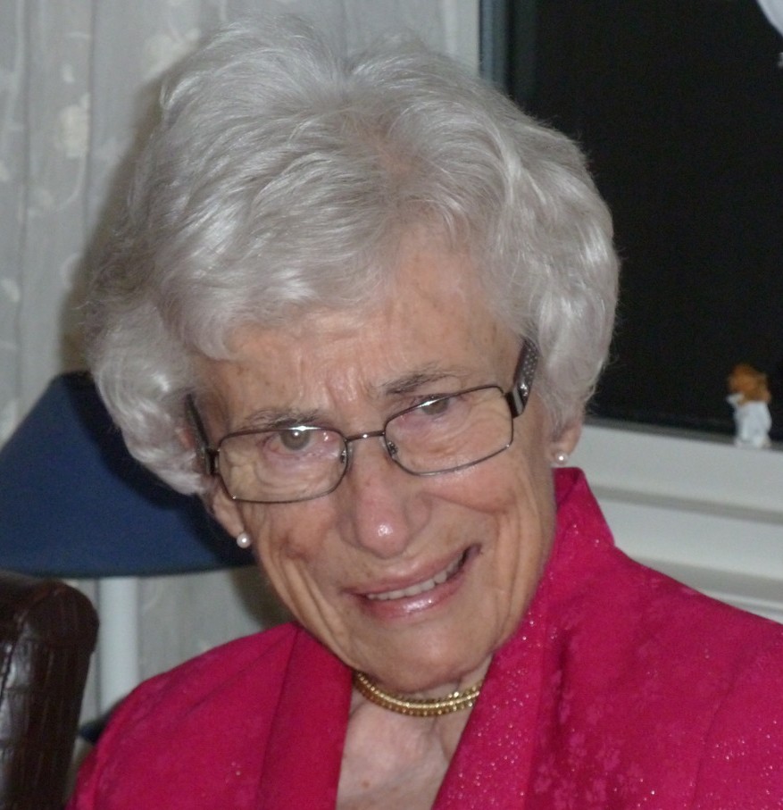 Sonja Ramm