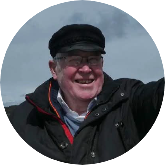 Harry Magne Møgster