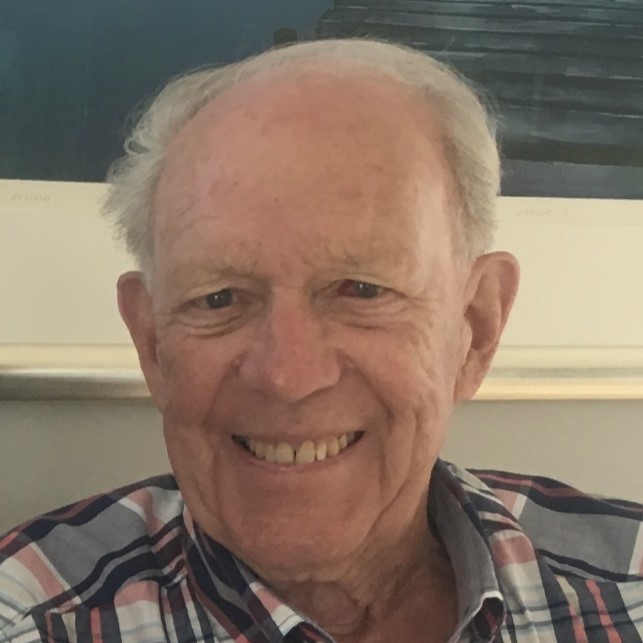 Alfred Grüner Brodahl