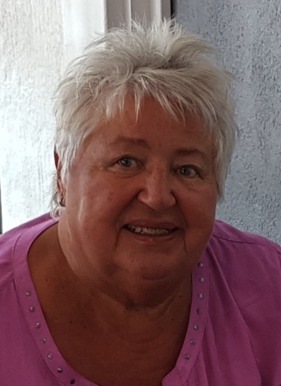 Aase Margrethe Solheim
