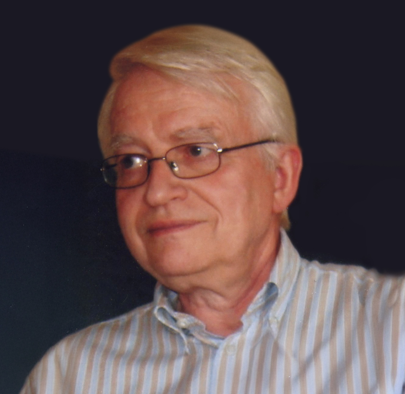 Sigmund Andresen