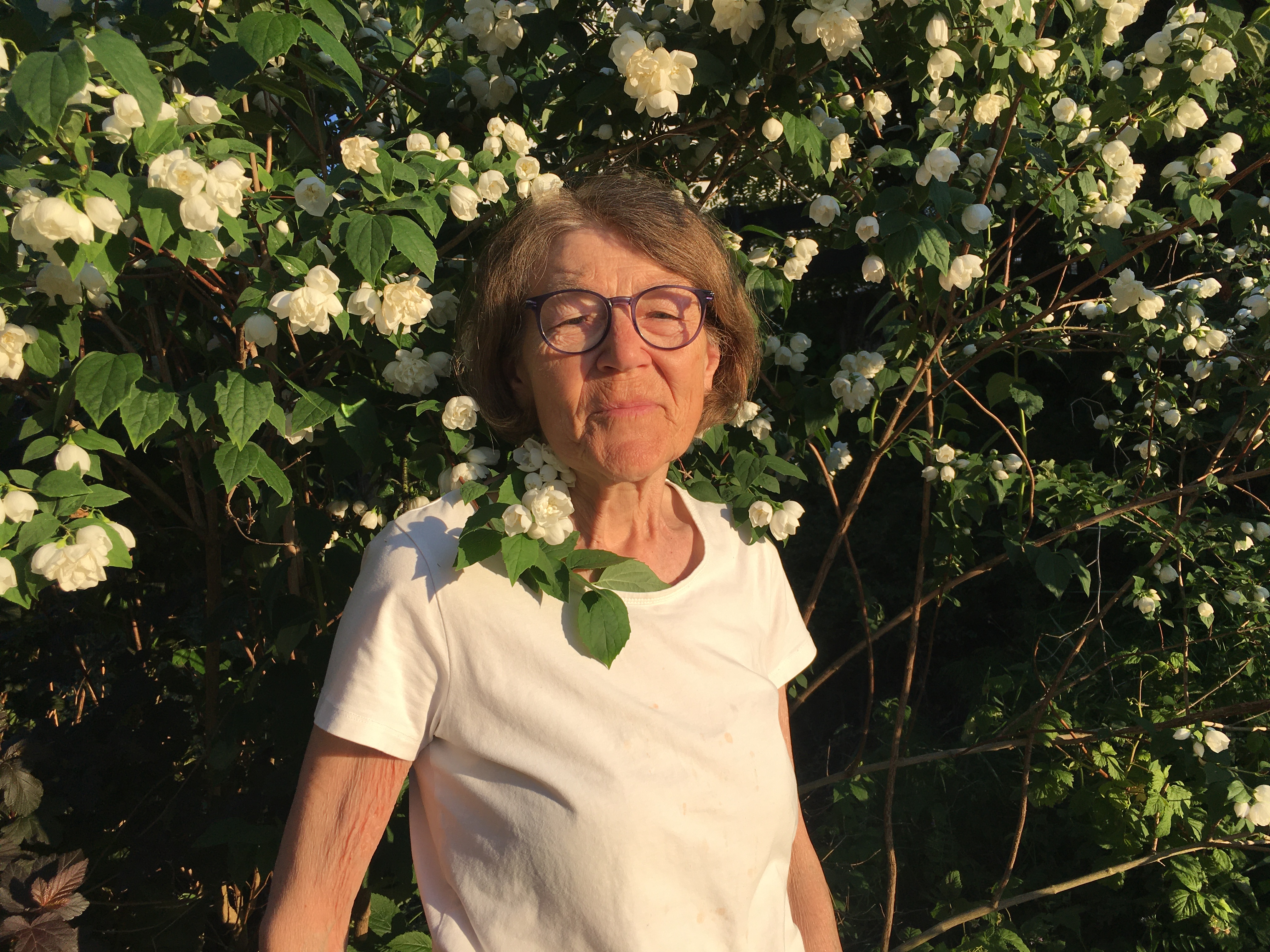 Ragnhild Næss Lund