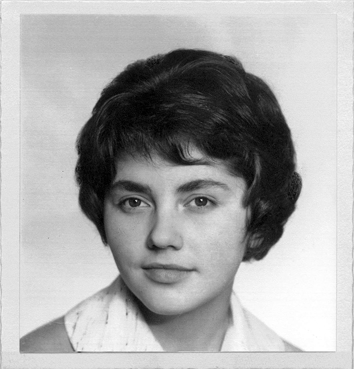 Ruth Karin Sture Larsen