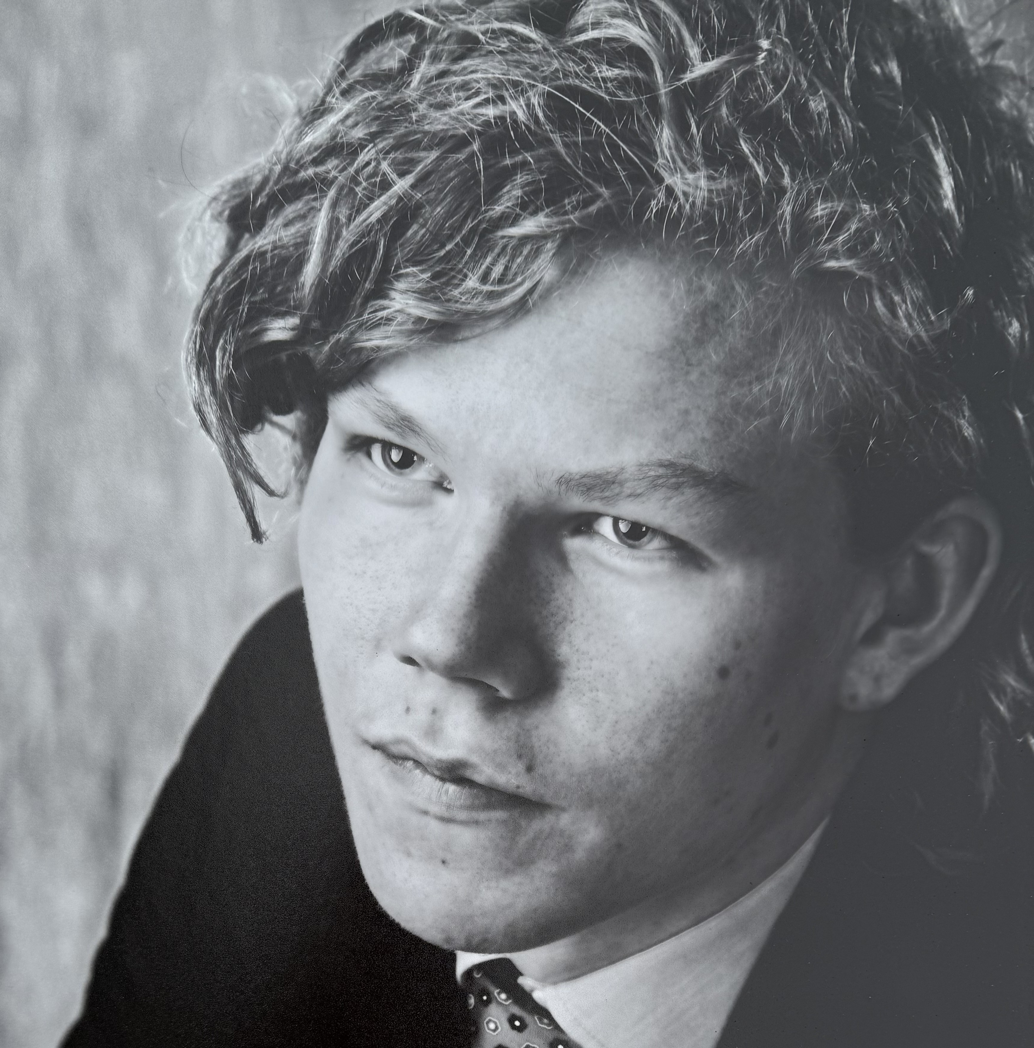Aksel Sundbø Renslo
