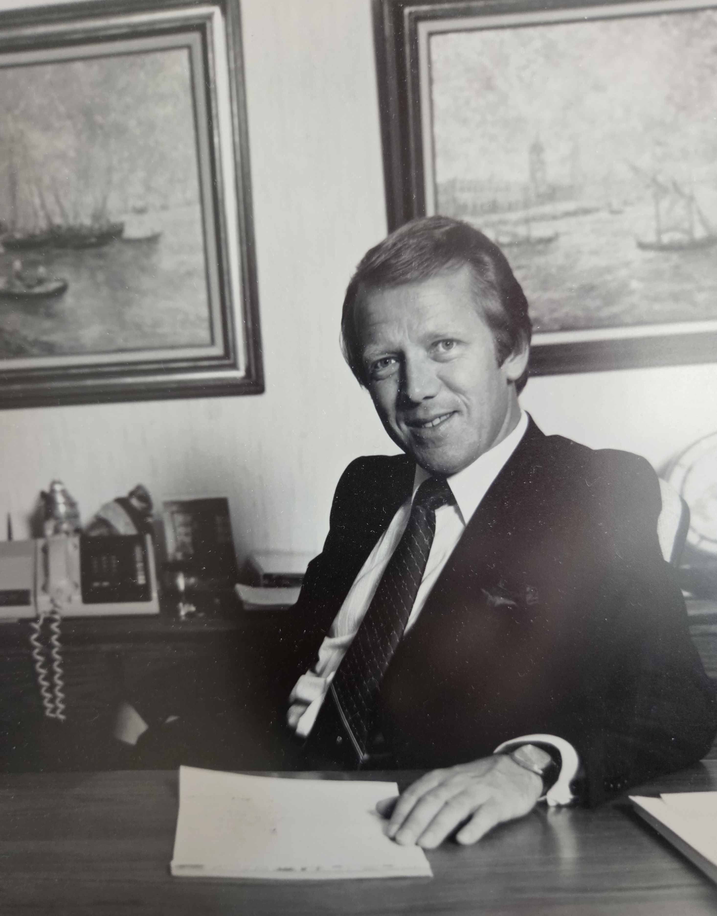 Olav Eimstad