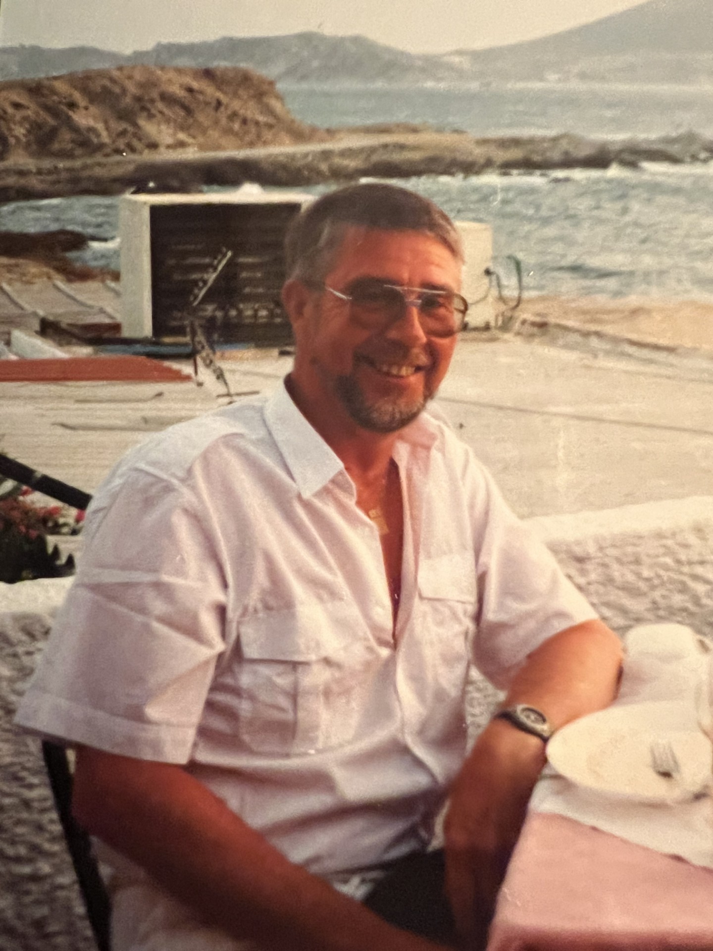 Johan Henrik Klevedal
