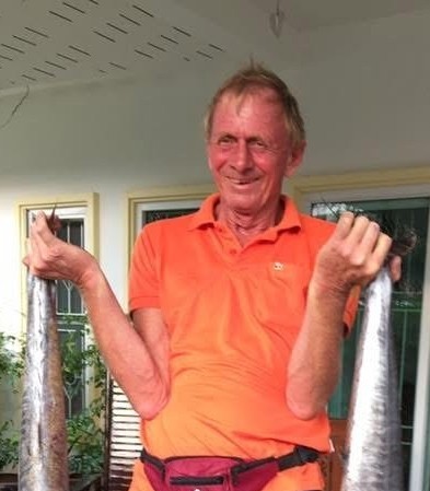 Tor Arne Olsen