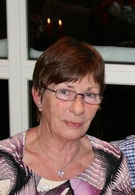 Elin Holm