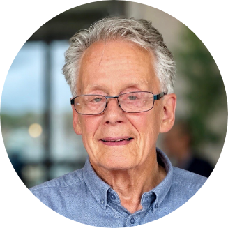 Kåre Petter Hagen